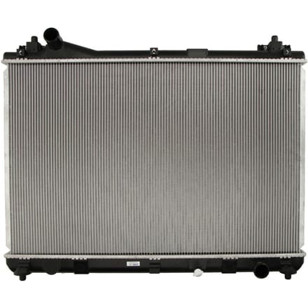 Radiator KOYORAD PL102059