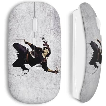 Souris Sans Fil Dancer