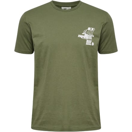 T-shirt Hummel Pulse