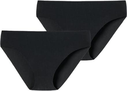 Schiesser Invisible Light slip