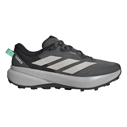 Adidas Terrex Terrex Tracefinder Plus Trailrunningschoenen - Dames - Grijs