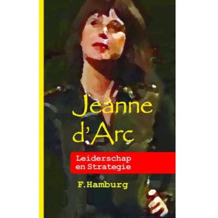 Jeanne D'Arc - Fred Hamburg