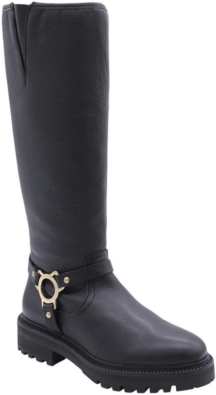 Scapa - Schoenen - Zwart - Vrouwen - Maat 41 -
