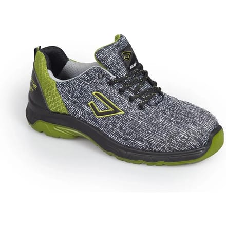 Werk schoenen Bicap Eco