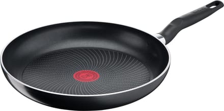 Tefal Start'easy koekenpan 28 cm - PFOA Vrij - Geschikt Voor Alle Warmtebronnen