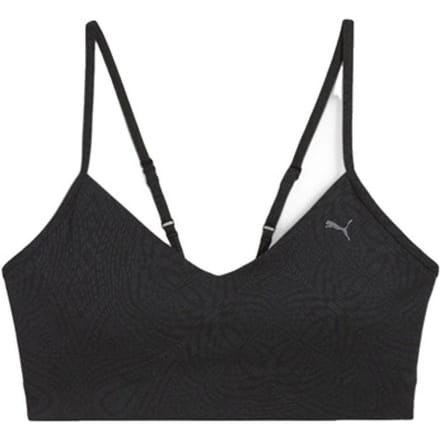 Bralette Puma Brassière Cloudspun maintien léger