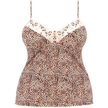 Dames zwemkleding top Fantasie Lindsey