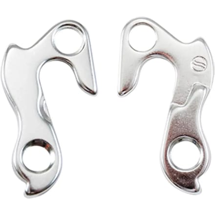 Aluminium derailleurhaak voor fietsframe Marwi Trek GH-137