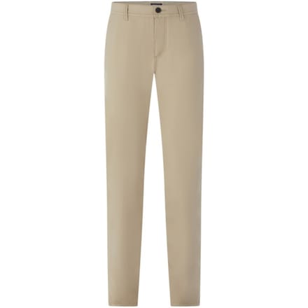 Babista herren Broek - 52 - beige - Plus Size