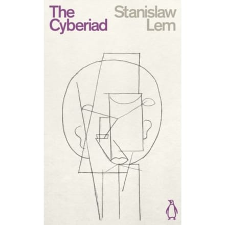 The Cyberiad - Penguin Science Fiction - Stanislaw Lem