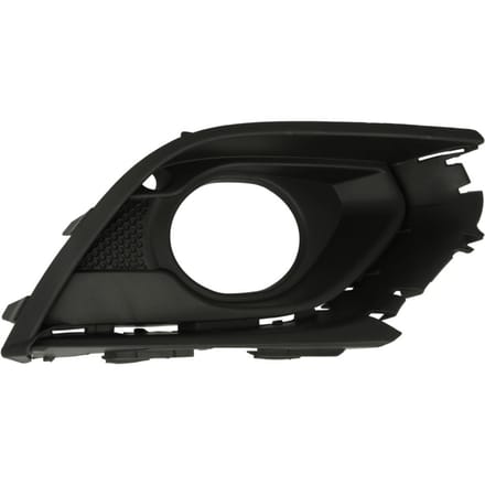Bumper ventilatierooster BLIC 6502-07-5025918Q