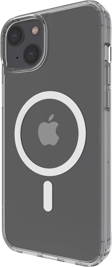 Belkin SheerForce - back Cover for mobile phone
