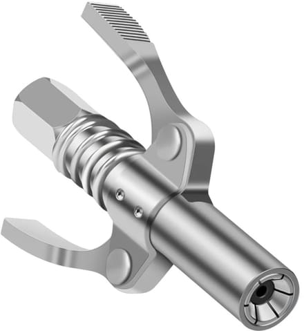 Allecto - Vetpers Mondstuk G-Coupler - Koppeling voor