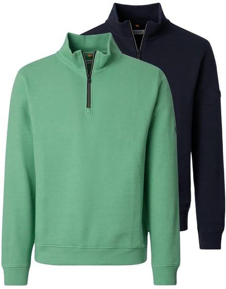 Redmond Heren troyer 2 pack Basic