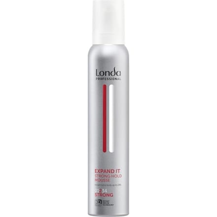 Londa Professional Volume Uitbreiden Schuimmiddel Dames 200 ml