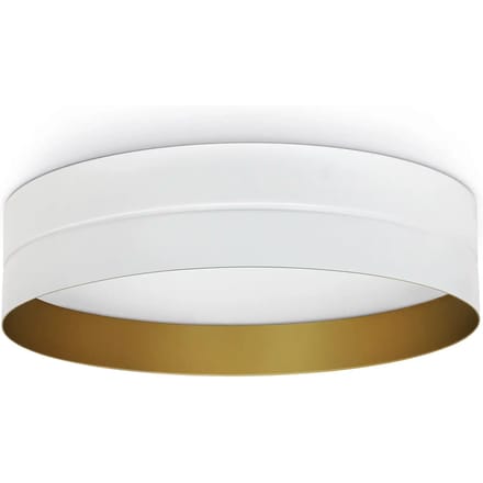 Plafondlamp Exo lighting Vinyl IP20 Led SMD 3000K 1725lm