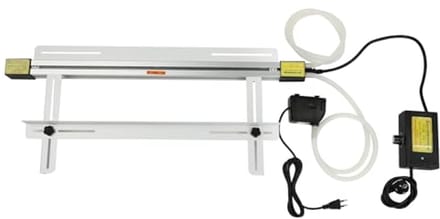 Elektrische hete buigmachine voor acryl en thermoplastische materialen