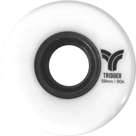 Agressieve wielen Trigger Level 90A (x4)