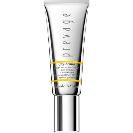 Elizabeth Arden Prevage City Smart Hydrating Shield SPF 50 Gezichtscrème Dames 40 ml