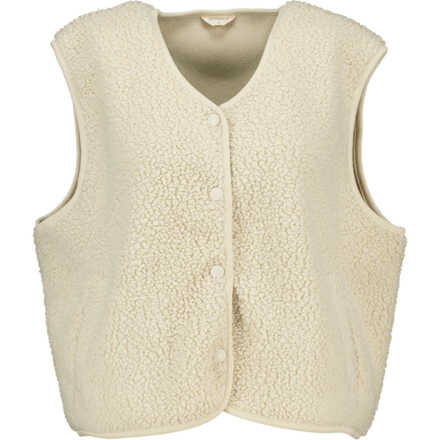 Zeeman Gilet - Beige Beige L