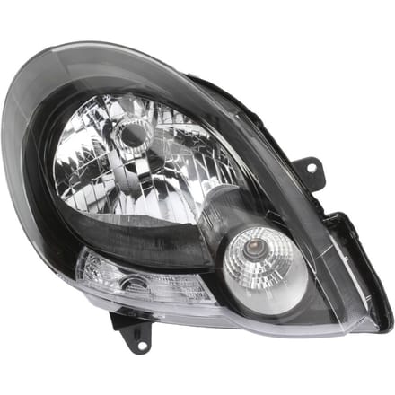 Koplampen DEPO 551-1176R-LDEM2, rechts