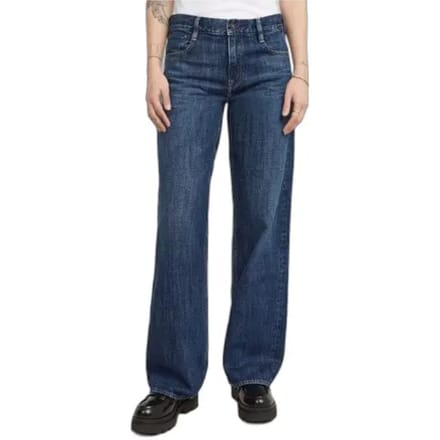 Dames Loose Jeans G-Star Judee