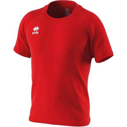 T-shirt Korte Mouw Errea Awha Mg Mc Ad