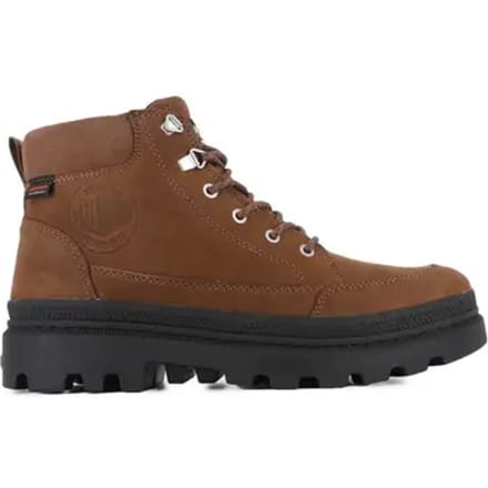 Trainers Palladium Pallatrooper Cuff 2 WP+