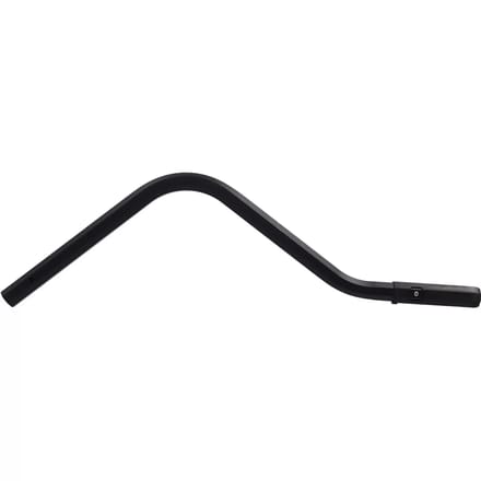 Kinder aanhanger bar XLC Mono DUO S