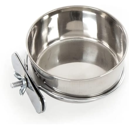Rvs kattenbakkooi Martin Sellier