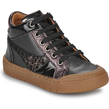 GBB  Hoge Sneakers COMBATIF TWIST