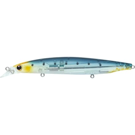 Lok Daiwa Shoreline Shiner-Z Vertice R 17,7 g