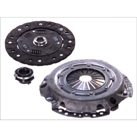 Koppelingsset SACHS 3000 154 001