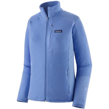 Damesfleece Patagonia R1