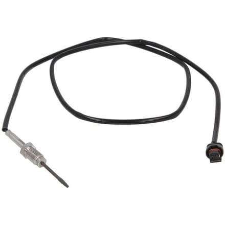 Sensor, uitlaatgastemperatuur HERTH+BUSS ELPARTS 70682134