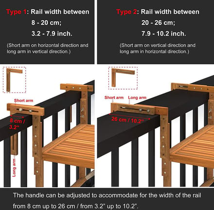 Tuintafel – Garden Table – Luxe Tuintafel - Tuinmeubel