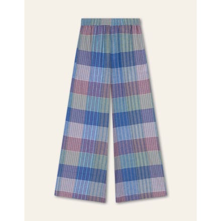 Oilily Please Broek- maat36 Mazarine Blauw