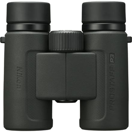Nikon Prostaff P3 - 10x30 - Verrekijker - Zwart