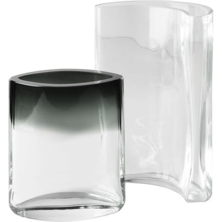 Fritz Hansen - Moon Eye set vazen - transparant