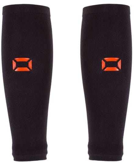 Stanno Shinguard Sleeve Scheenbeschermers - Maat Senior