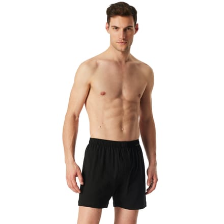 SCHIESSER Boxershorts Verpakking van 4