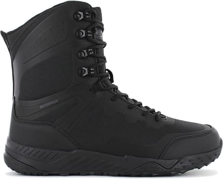 Magnum Ultima 8.0 SZ WP Zwart laarzen