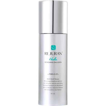 [REJURAN] Émulsion Rafraîchissante Guérisseur 45ml Emulsion 45ml white