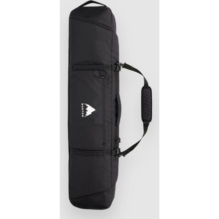 Burton Gig 156 Boardbag zwart