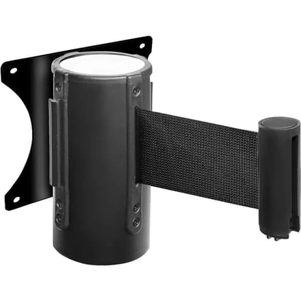 Muur scheidingslint Lacor