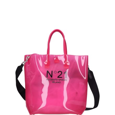 N°21 Zakken... Fuchsia