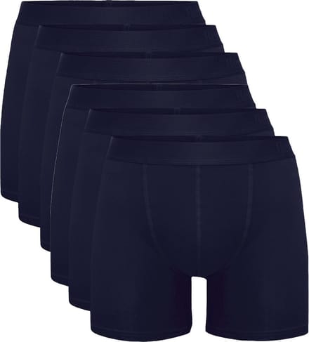 Resteröds Heren retro short / pant 6 pack Kalle