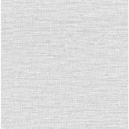 Canvas stof outdoor "Joka" - Lichtgrijs