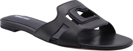 Lola Cruz - Schoenen - Zwart - Vrouwen - Maat 40 -