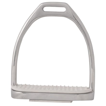 Pagony Fillisbeugel - Maat: 11 Cm - Grijs - RVS
